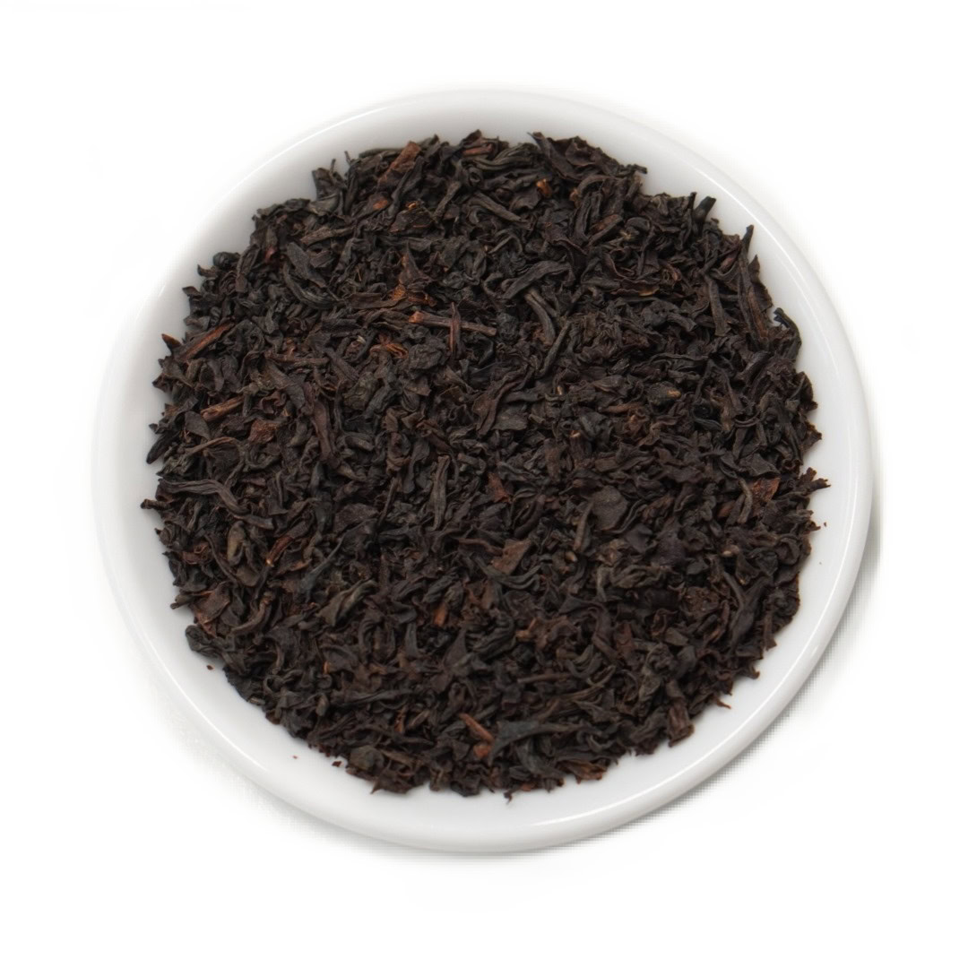 English blend Piraminis originals Value box Originals