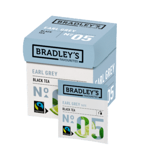 Favourites NO. 05 <br> Earl Grey