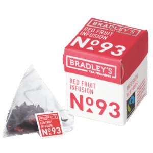 Piraminis NO. 93 Red Fruit Infusion