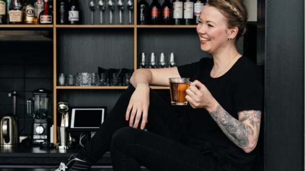 sfeerfoto: Horeca thee kopen