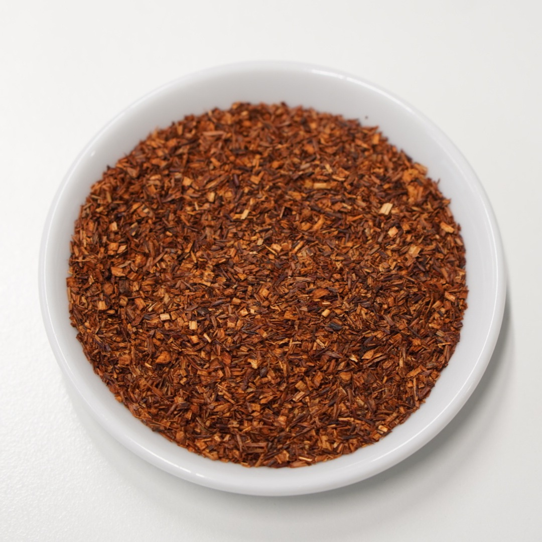 Bradley's Rooibos Piraminis