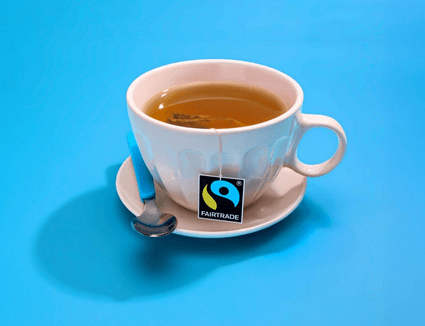 Fairtrade thee
