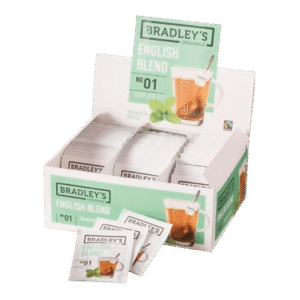 Originals NO. 01 <br> English Blend Enveloped Originals NO. 01 <br> English Blend Enveloped